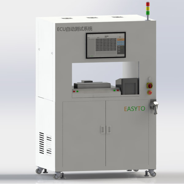 BCM自動測試設備
